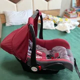 Детское автокресло Kifi 2