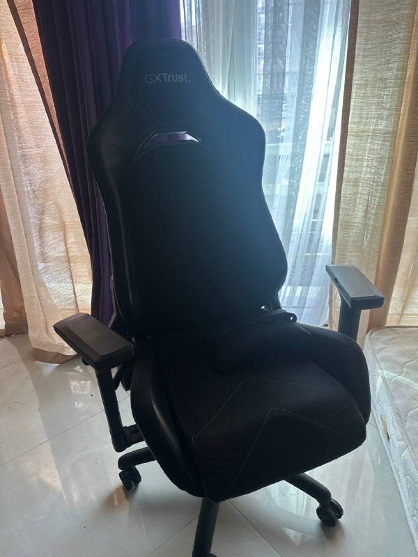 Игровое кресло