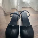 Сумка cross-body ZARA 4