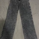 Женские джинсы 1