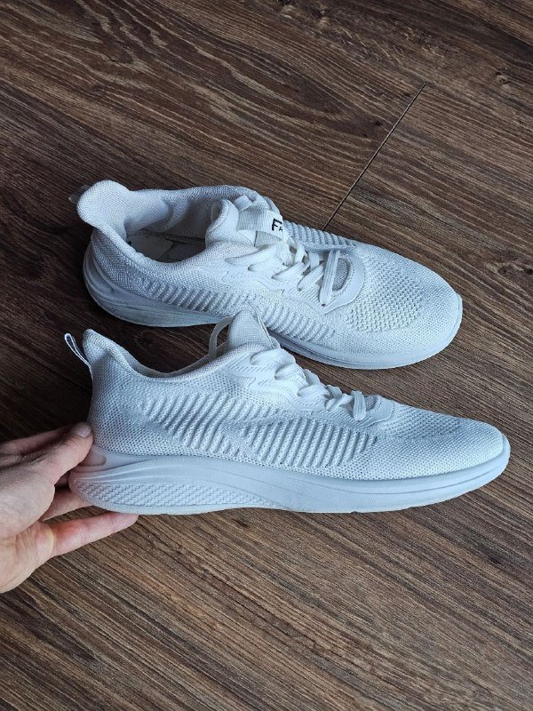 Легкие текстильные кроссовки размер 39 2