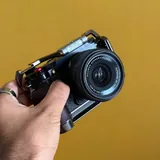Камера Fujifilm X-M5 Kit с аксессуарами 2