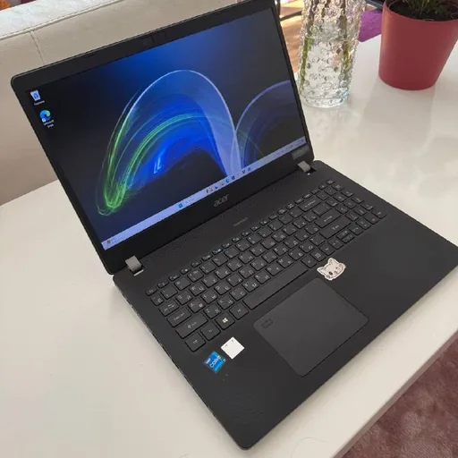 Ноутбук Acer TravelMate