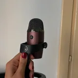 Микрофон Blue Yeti Nano 2