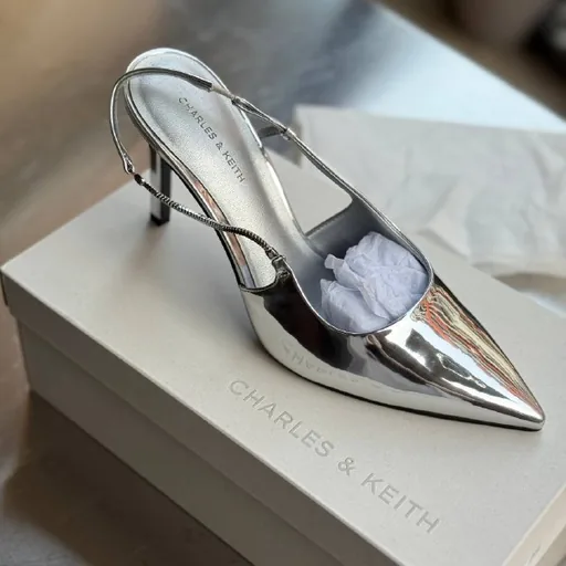 Туфли CHARLES & KEITH