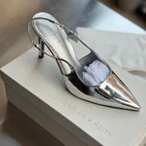 Туфли CHARLES & KEITH 1