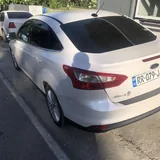 Ford Focus 6