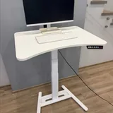 Стол с электронной регулировкой высоты E-TABLE 1