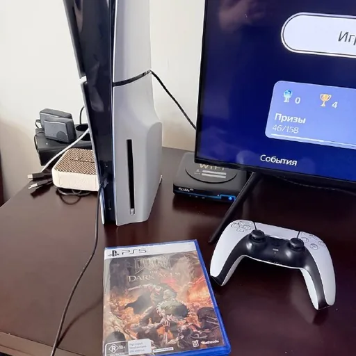 PS5 1TB, SSD M.2 1TB, DOOM