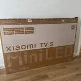 Xiaomi TV S Mini LED 55 2