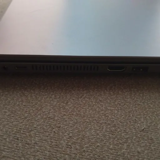 Ноутбук ASUS с Intel Pentium и SSD 256GB