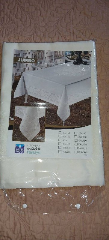 Скатерти вафельные покрывала размер 160x200, стаканы для кофе