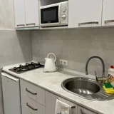 Студия в Батуми 4