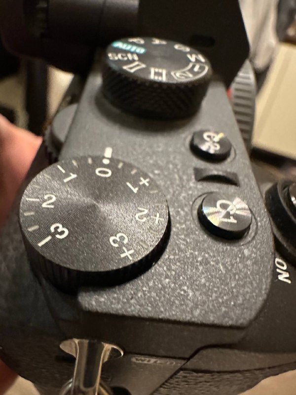 Фотоаппарат Sony a7 II 3