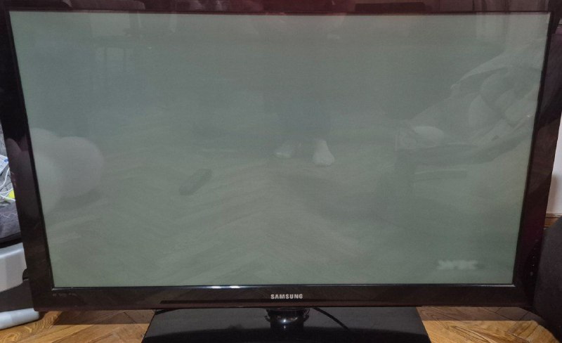 Плазменный телевизор Samsung PS42C450B1W 42 дюйма 3
