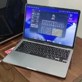 MacBook Pro 13 M2 8/512 GB 2