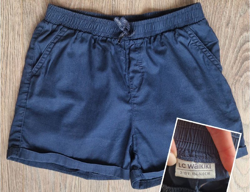 Детская одежда для девочки рост 130-146 см 6