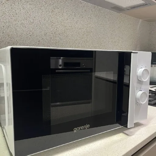Микроволновка GORENJE MO17E1BH