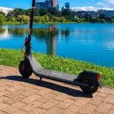NineBot E2 Plus электросамокат 2