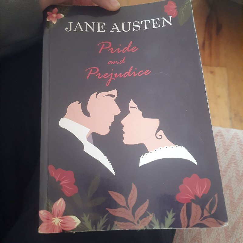 Pride and Prejudice