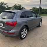 Audi Q5 2