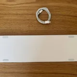 Apple Magic Keyboard with Touch ID 2