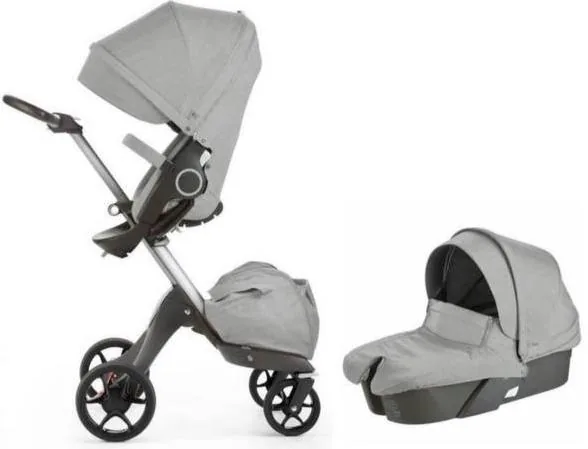 Коляска Stokke Xplory V5