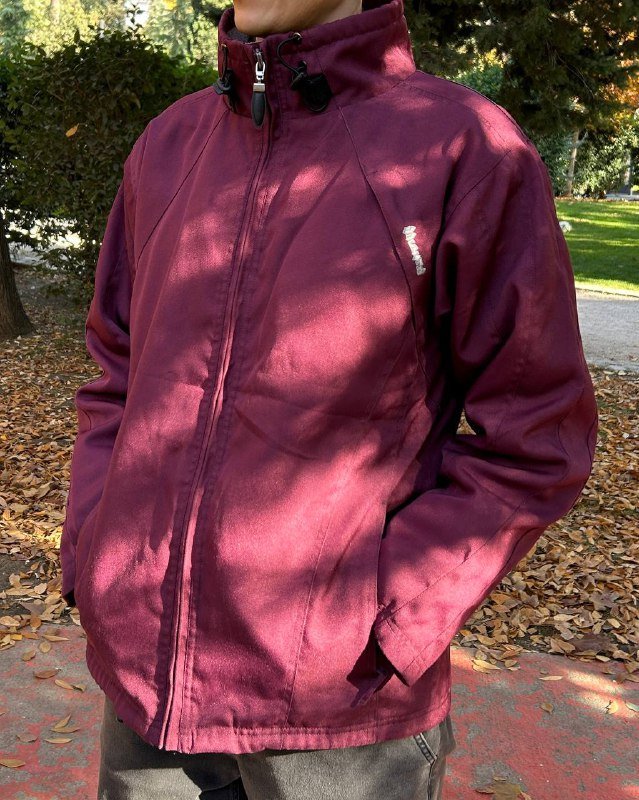 мужская сноубордическая куртка brunotti 2