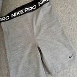 Adidas леггинсы-шорты, Nike шорты, Nike комбинезон 7