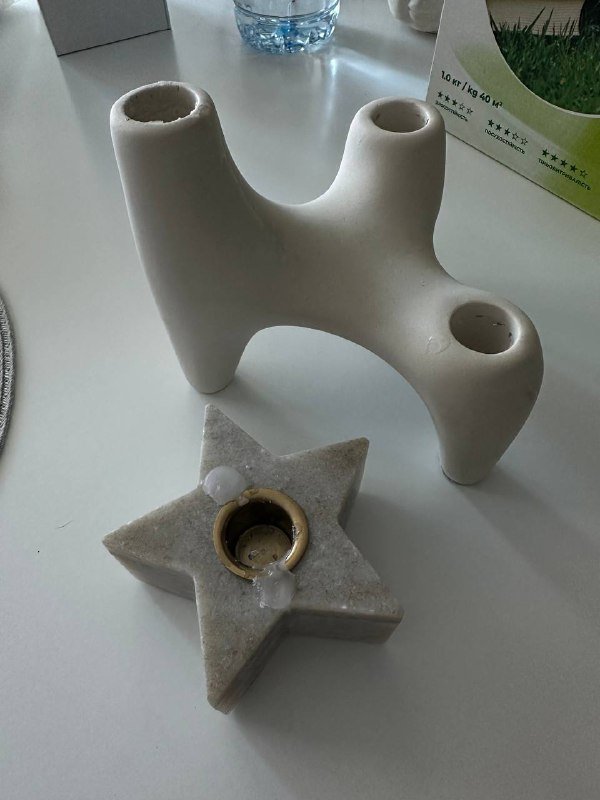 Стаканы 0,5 6шт 4