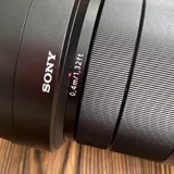 Объектив Sony FE 24-70 F4 ZEISS 8