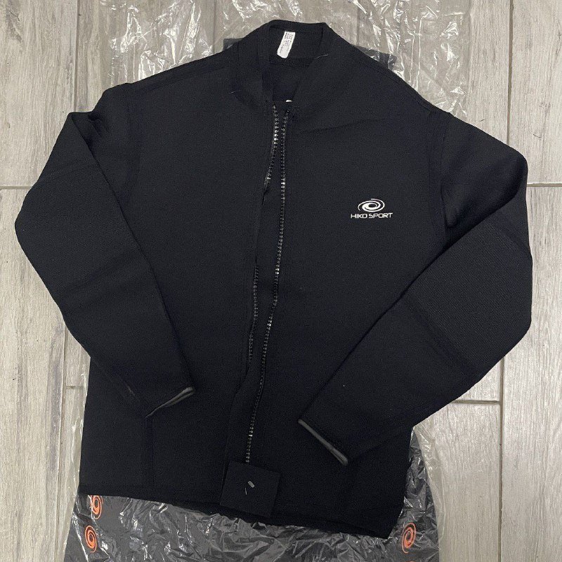 Гидрокостюм, гидрокуртка, гидро-носки 5