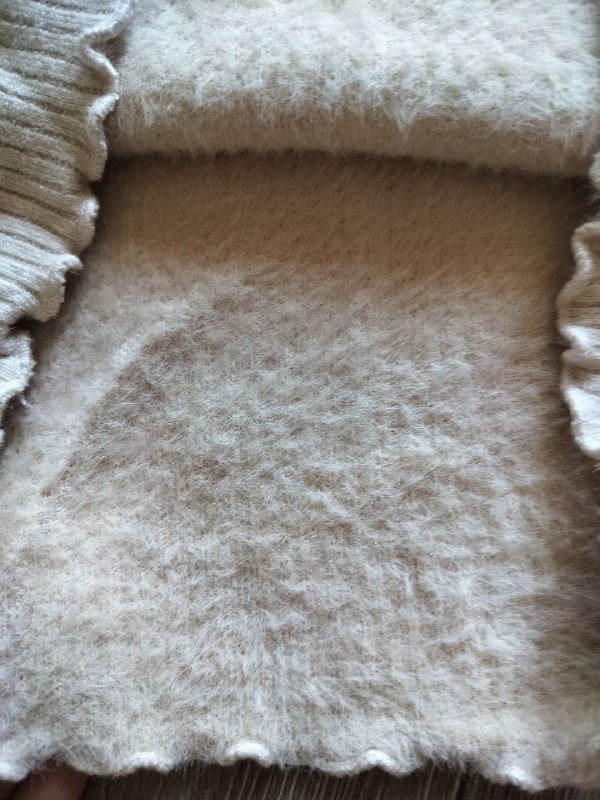 Женский свитер размер L 3