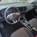 VW JETTA 1.4 TSI 2019 автомат 7