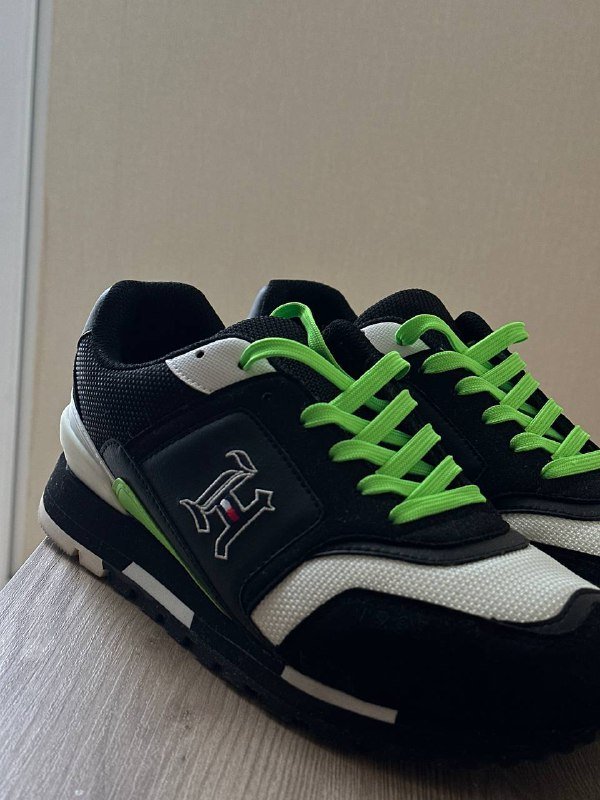 Мужские кроссовки Tommy Hilfiger размер 40 2