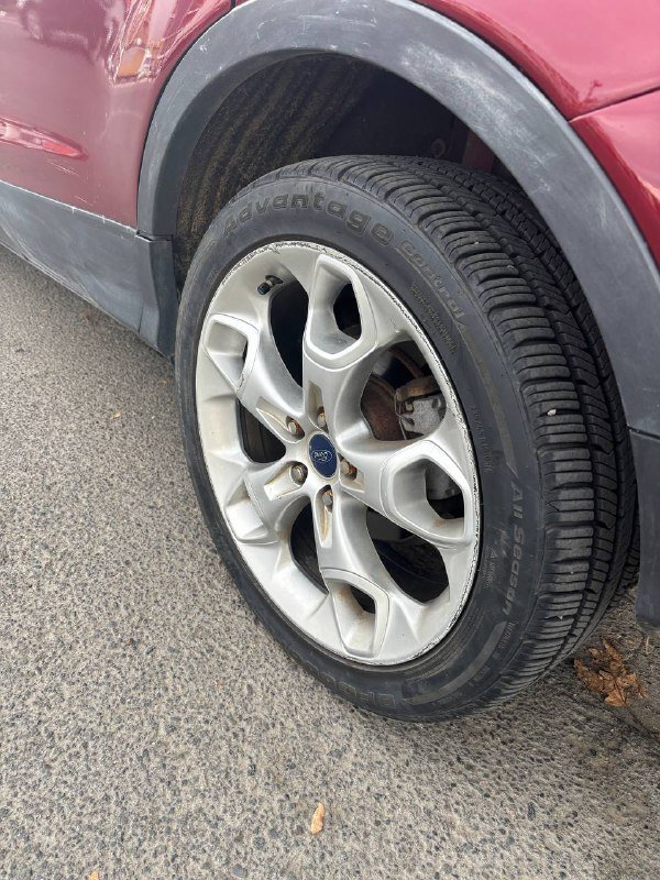 Летние и всесезонные шины Nexen, BFGoodrich 235/45 R19 2