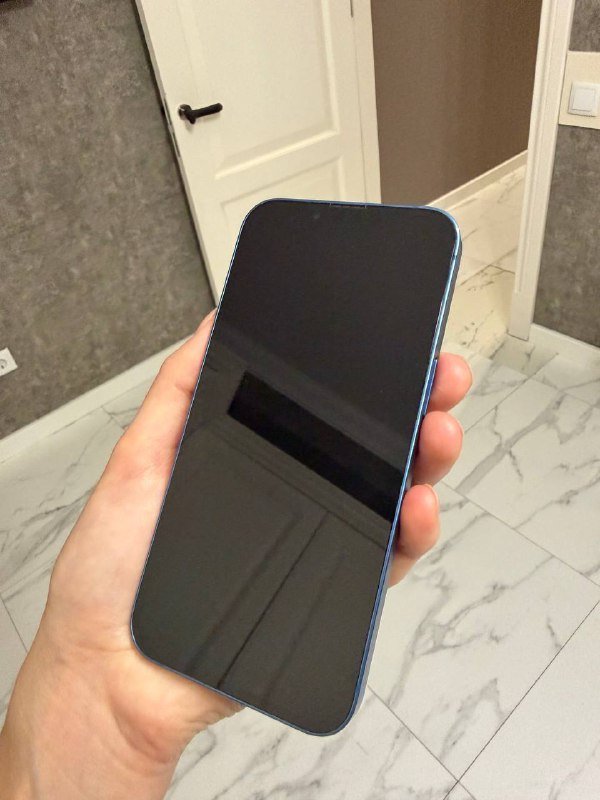 iPhone 13 256 ГБ 4