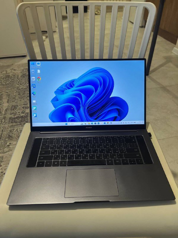 Huawei MateBook D16 ноутбук