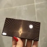 Тени Charlotte Tilbury The Super Nudes 1