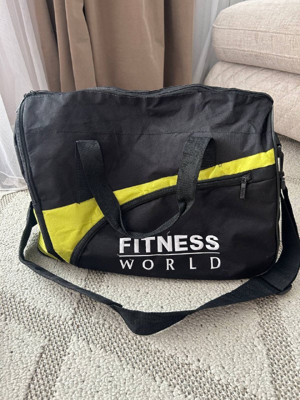 Сумка для фитнеса, Рюкзак