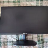 ASRock CL25FF 24.5" monitor 1