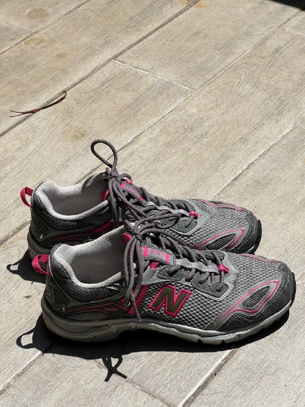 New Balance, Salomon, балетки женские обувь 2