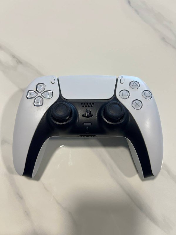 Контроллер DualSense для игр