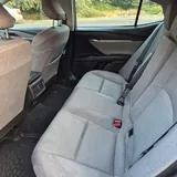 Toyota Camry 2025 LE AWD Hybrid 6