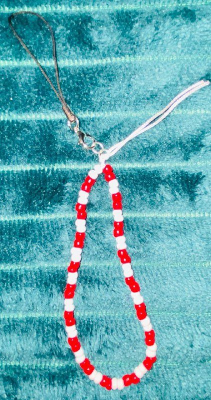 Висюльки на телефон 1