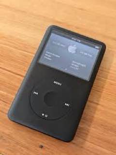 Запчасти для Ipod Classic