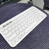 Беспроводная клавиатура Logitech k380 2