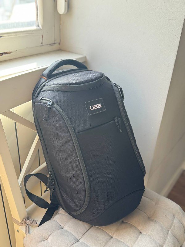 Рюкзаки для ноутбуков и сумка ручная работа кожа UAG 3