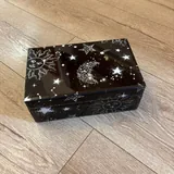 Шкатулка космос 1