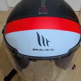 Шлем MT Helmets Viale S SV 2